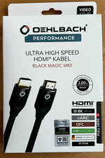 OEHLBACH Performance Ultra