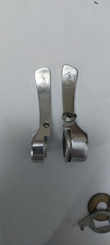 Vintage campagnolo record - campagnolo,