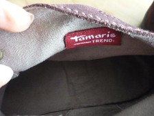 Tamaris Stiefeletten Gr. 40
