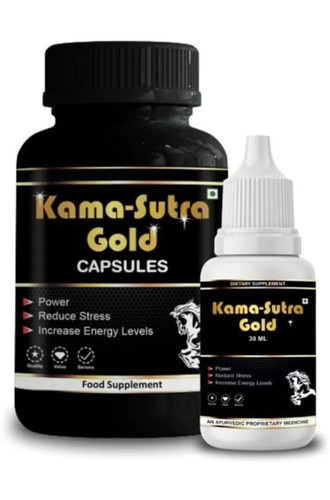 Kamasutra gold ayurvedische - #kamasutra,