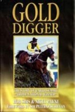 Gold Digger Hardcover Robert