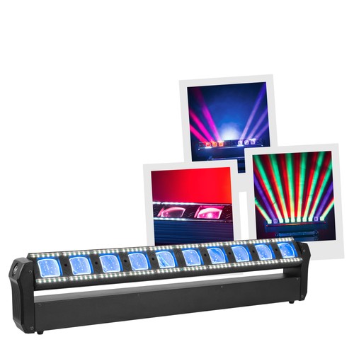 Mac mah kolor - bar, 30w