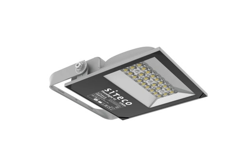 Led fluter 100w 13000lm - led, ip65