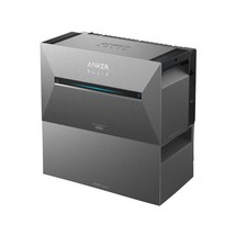 Anker SOLIX Solarbank 3 E2700