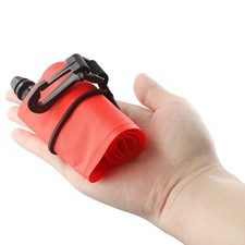 Praktische Tauchboje