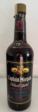 Captain Morgan Black Label 73%