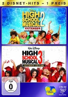 High school musical - high,