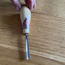 DASTRA Schnitzeisen Schnitzmesser Schnitzwerkzeug Holz Bildhauer Hohl Fuge