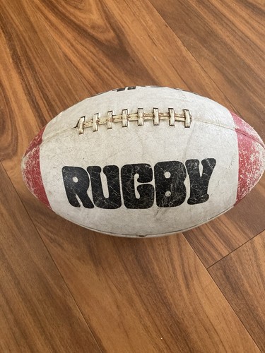 Molten official rfl rugbyball - official,