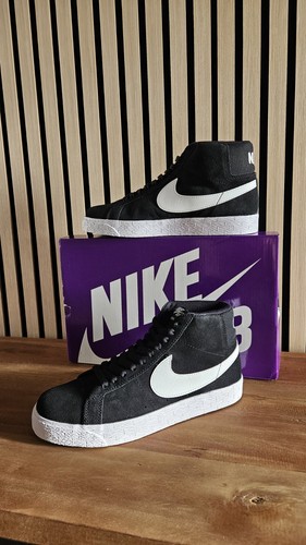 Nike zoom blazer mid - nike, sb