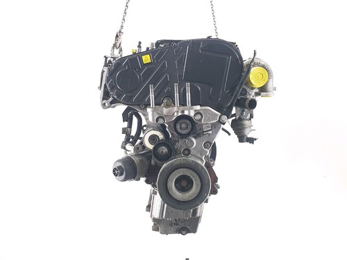 Motor 939b4000 alfa romeo - motor, alfa-romeo