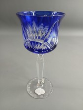 Römer Glas Wein Kelch