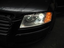 Audi d3 scheinwerfer - s8,