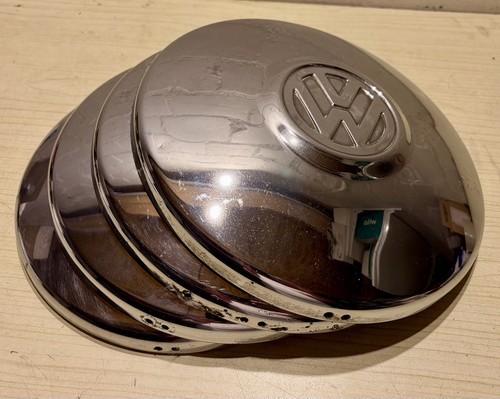 Volkswagen käfer t1 t2 - 4x,