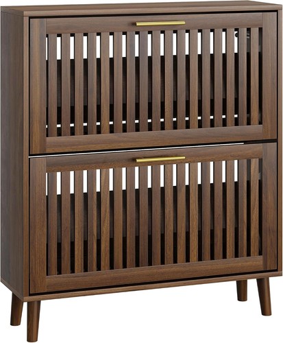 Schuhschrank fendee 80b - schuhschrank,