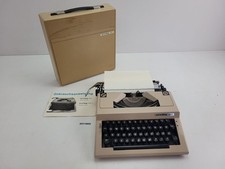 Schreibmaschine privileg 160 +