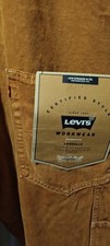 Levi's Latzhose Overall Bib