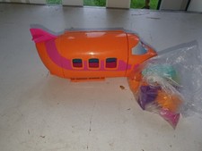 Polly Pocket Groovy Getaway