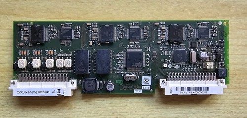 Mitel detewe aastra m100s2a6 - detewe,
