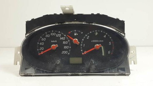 Ax764 instrumentenblende - ax764,