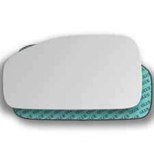 Links Fahrerseite Spiegelglas