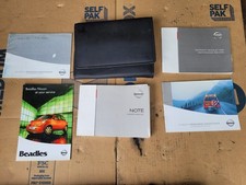 NISSAN NOTE MK1 E11 BESITZER