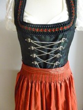 4tlg.langes Tramontana Dirndl