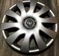 1 Renault Radkappe  16 Zoll   40315 6650 R