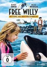 Free Willy 4 - Rettung aus der