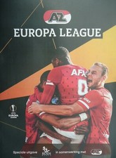 off. Programm UEL 2019/20 AZ