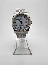 Rolex Datejust 36 RareNumber