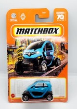 2023 Matchbox Renault Twizy