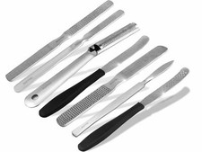 Pediküre Hornhautentferner