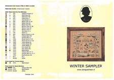  Sara Guermani „Winter