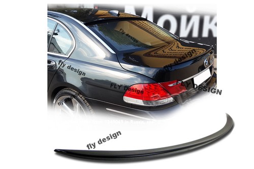 Heckspoiler passend für bmw - für,