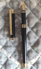 Montblanc noblesse oblige