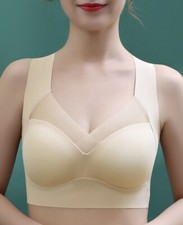 Damen BH ohne Bügel Bustier