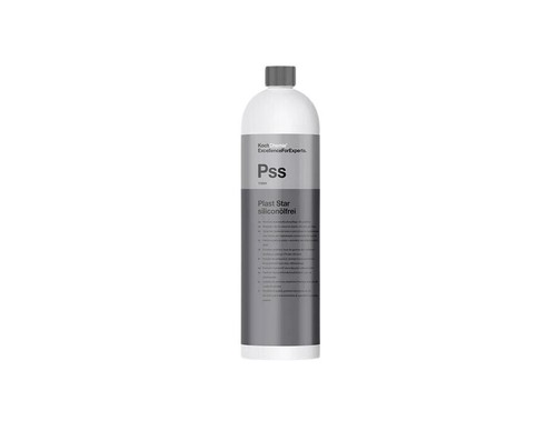 Koch chemie plast - chemie, 1000ml