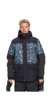 Quiksilver Snowboardjacke