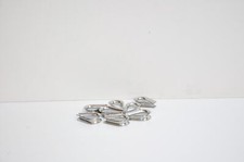 Drahtseil Kauschen 6mm Edelstahl A4 AISI316 Inox 18-MF6640/075