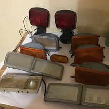 BLINKER LEUCHTEN STRAHLER