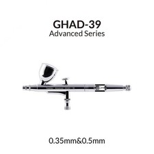 Gaahleri GAA40133 - GHAD-39 Advanced Series Airbrush - Neu