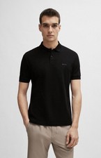 Original Hugo Boss Polohemd