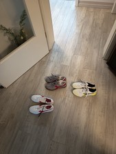 DIADORA FUSSBALLSCHUHE 42 1/2