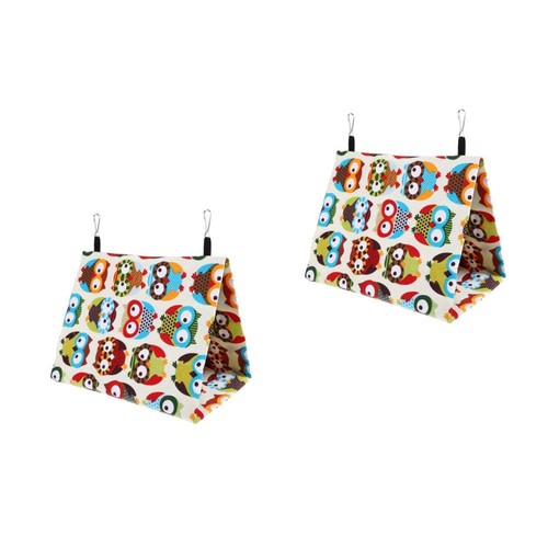 Durable triangle bird nest - durable,