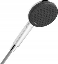 Hansgrohe Raindance Alive