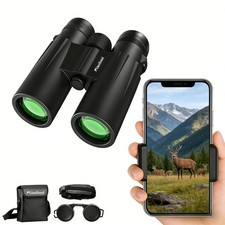 10x42 Fernglas Erwachsene