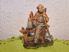 Hirte Zaun Garten Kunststoff