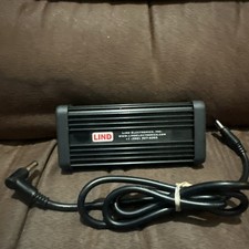 LIND Auto-Air Motion