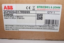 ABB / Striebel & John ZAM06E (